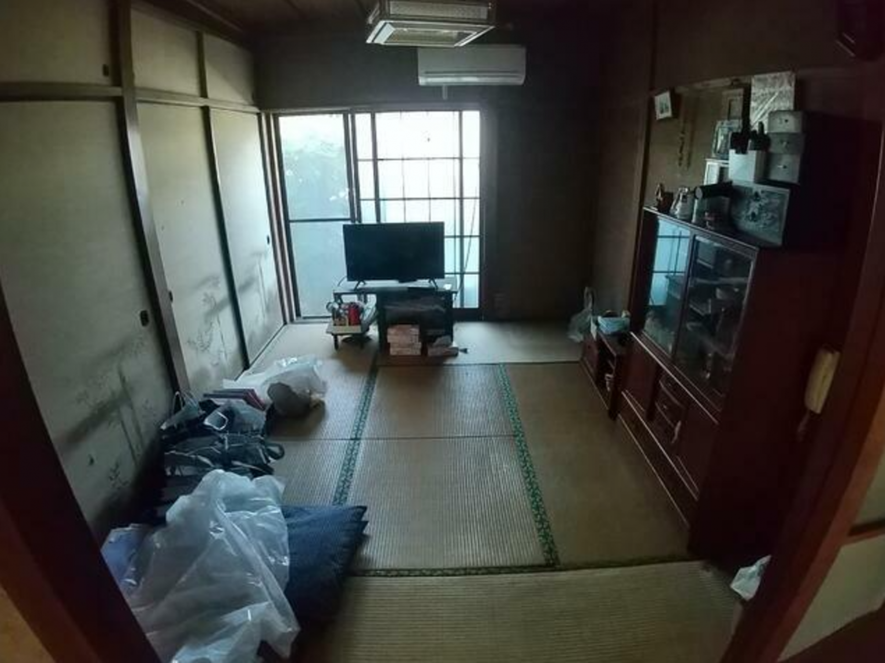 真岡市沖、中古一戸建ての画像です