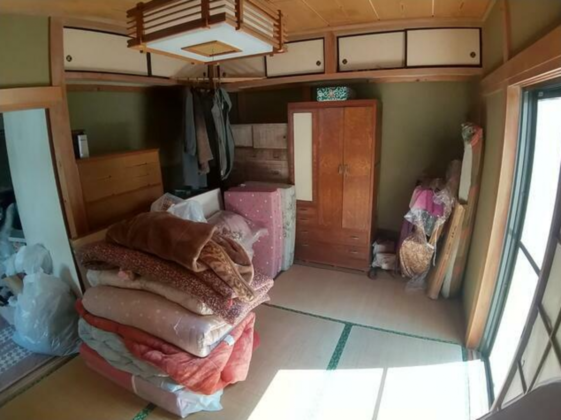 真岡市沖、中古一戸建ての画像です