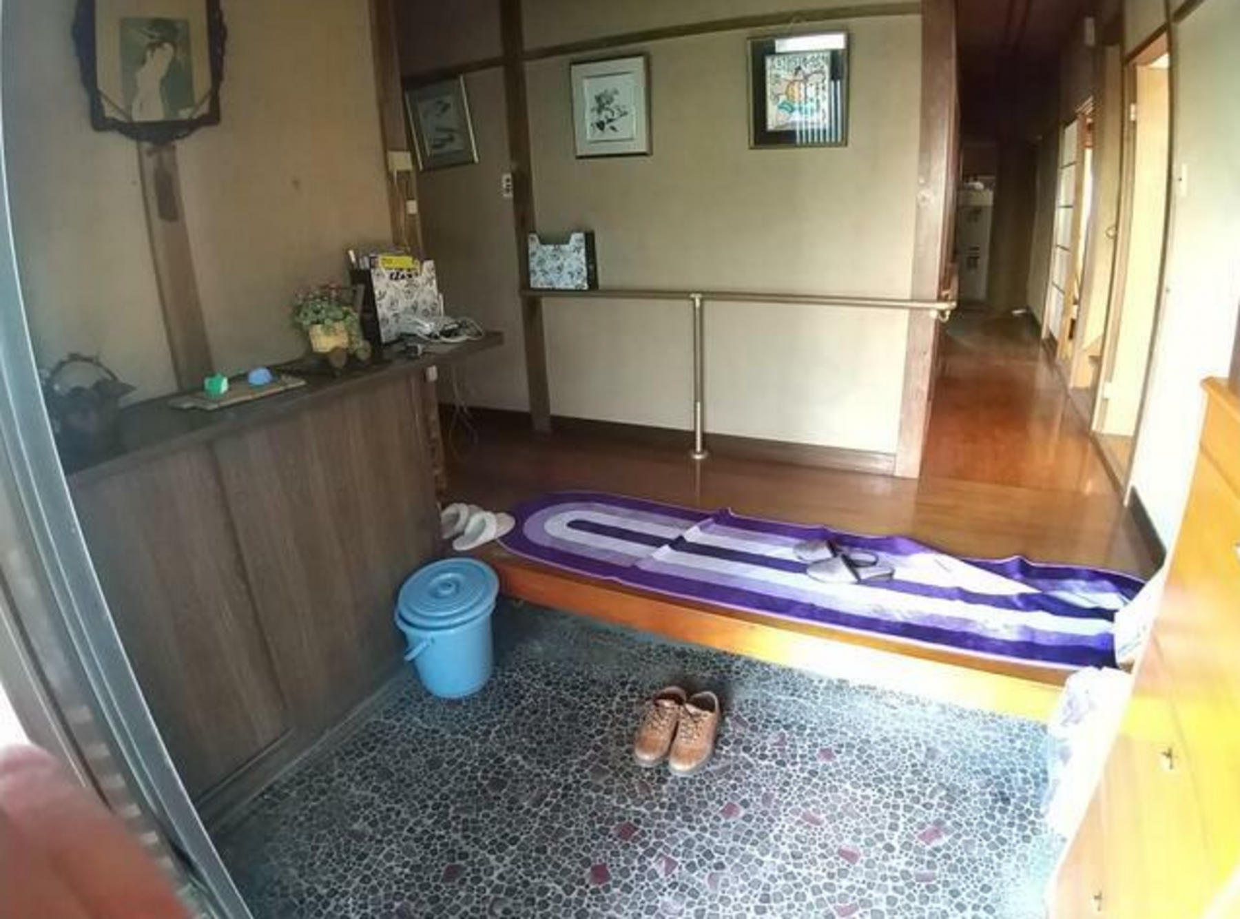 真岡市沖、中古一戸建ての画像です