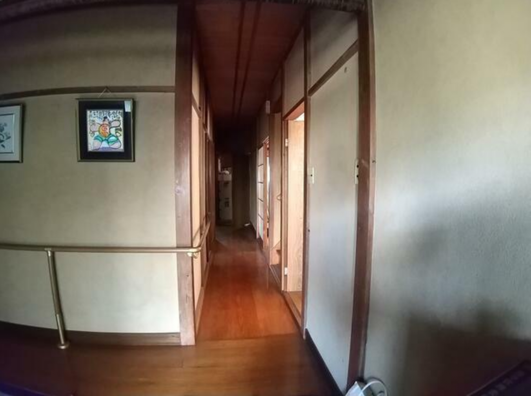 真岡市沖、中古一戸建ての画像です