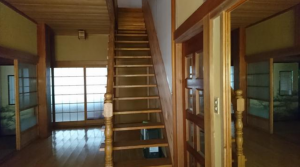 真岡市中、中古一戸建ての画像です