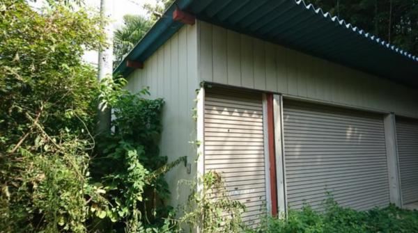 真岡市中、中古一戸建てのその他画像です