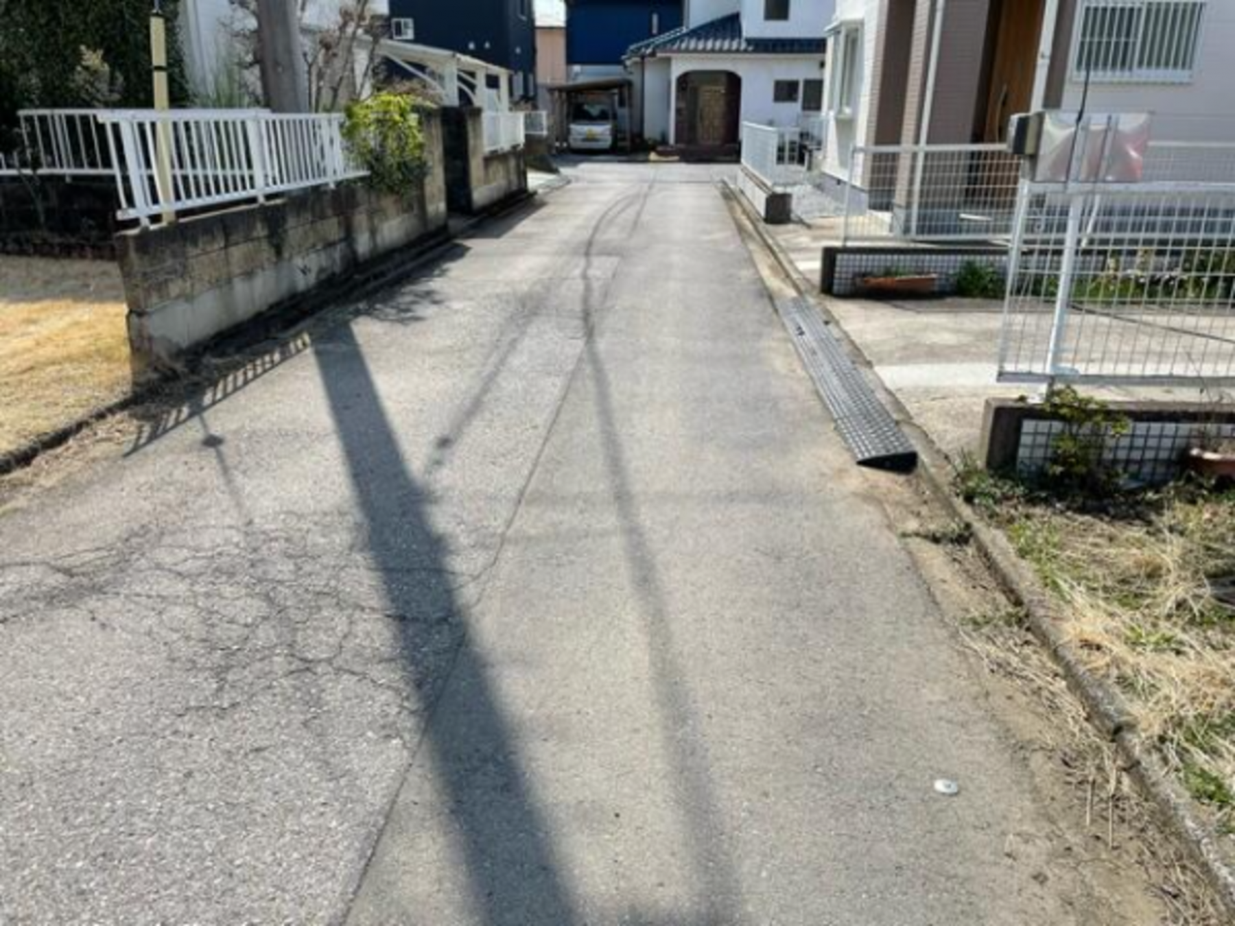 芳賀郡芳賀町大字東水沼、土地の画像です