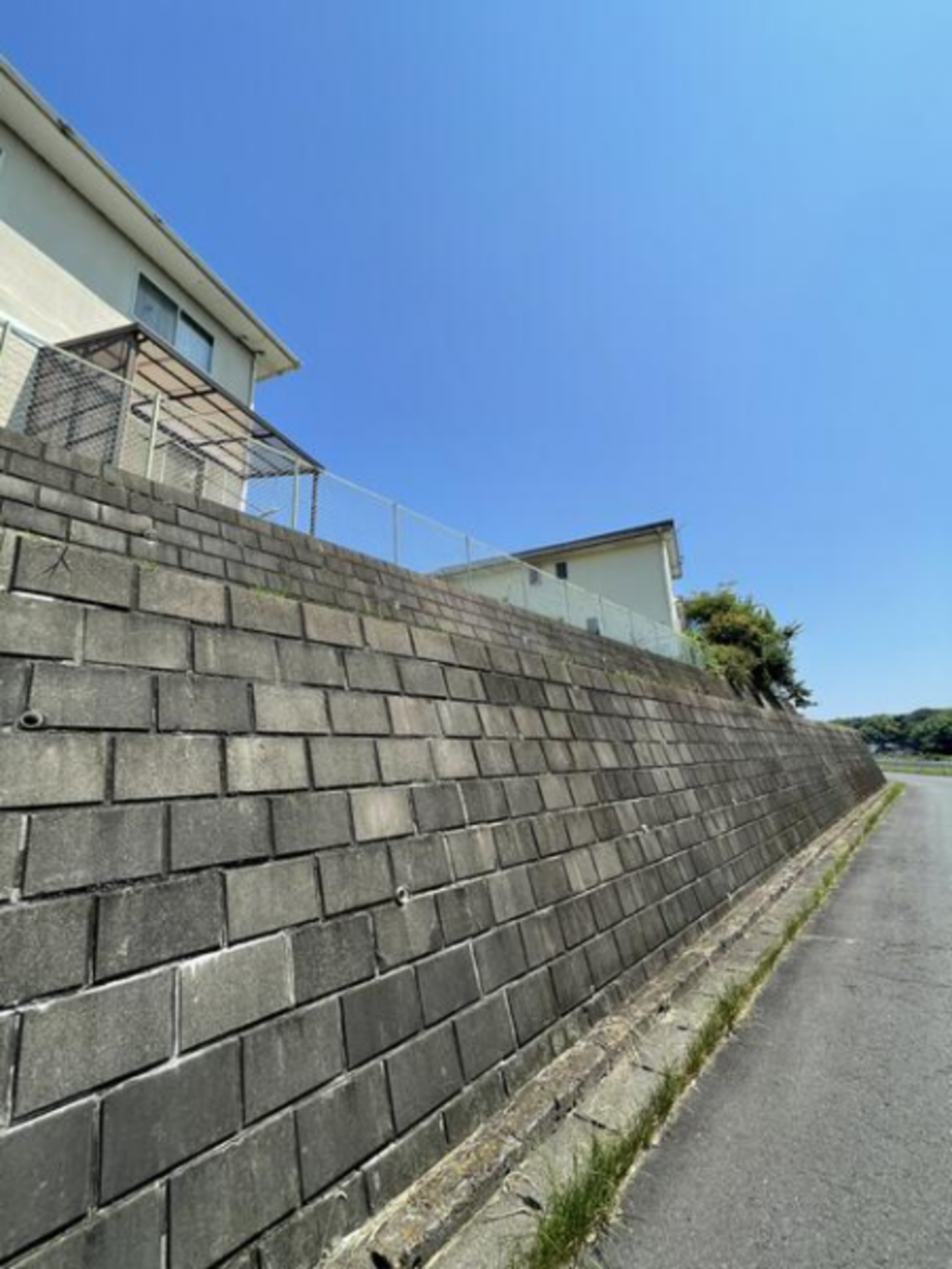 芳賀郡芳賀町大字東水沼、土地の画像です