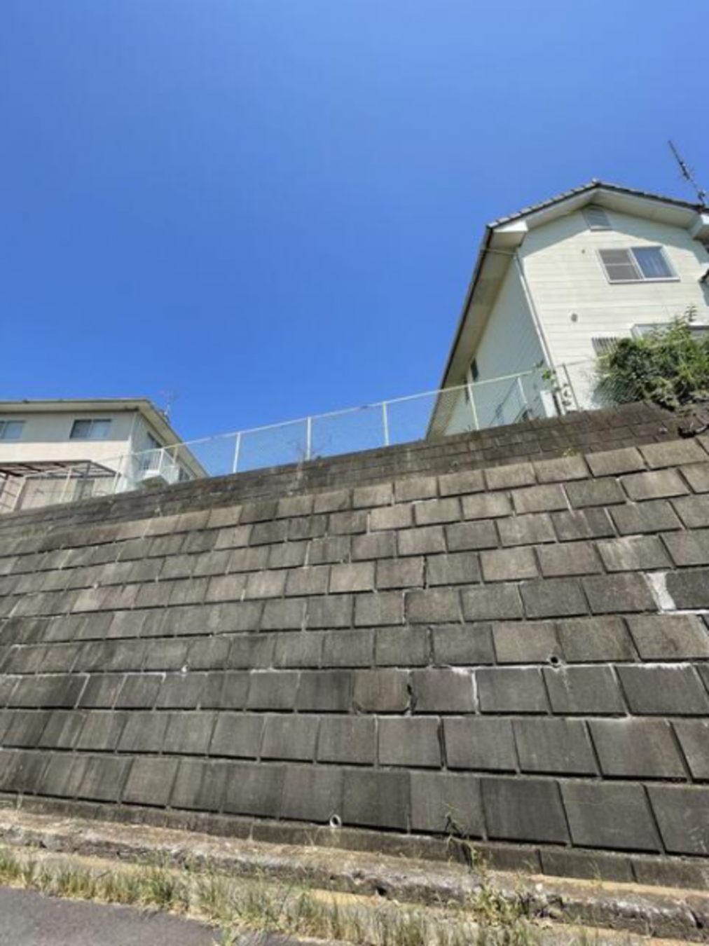 芳賀郡芳賀町大字東水沼、土地の画像です