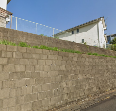 芳賀郡芳賀町大字東水沼、土地の画像です