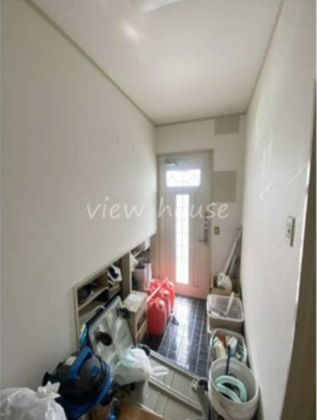 真岡市長田、中古一戸建ての画像です