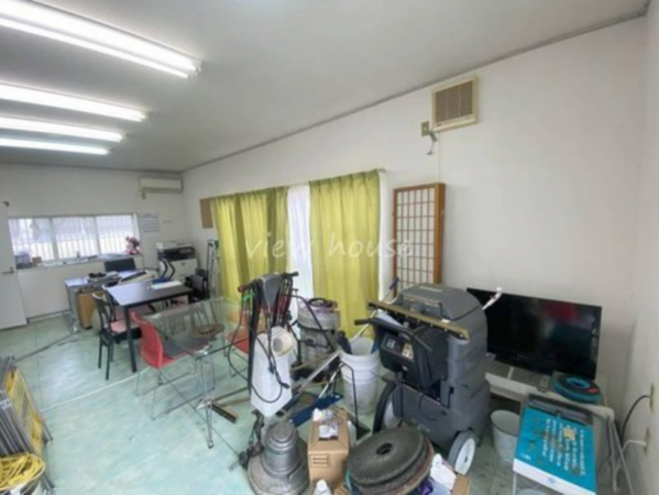 真岡市長田、中古一戸建ての画像です