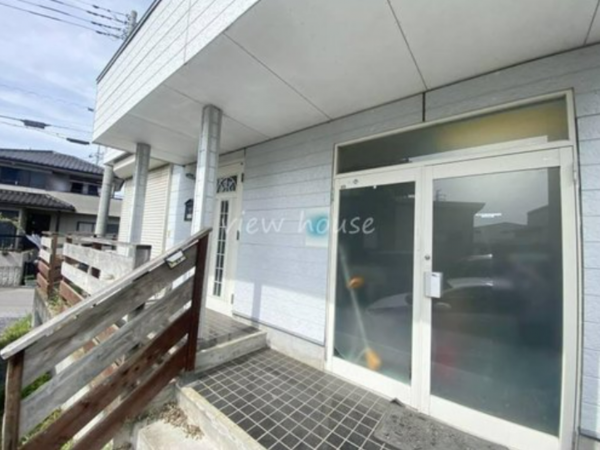 真岡市長田、中古一戸建ての画像です