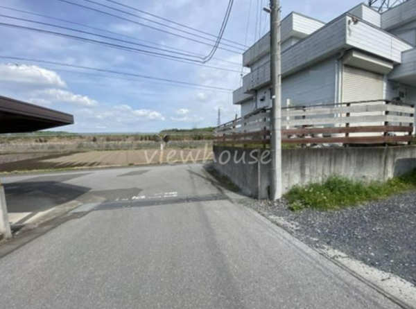 真岡市長田、中古一戸建ての画像です