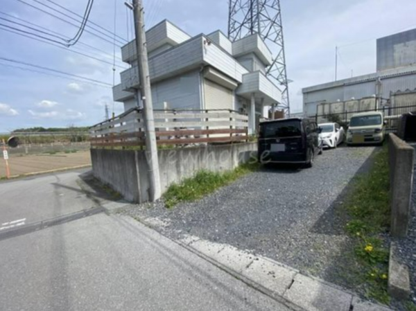 真岡市長田、中古一戸建ての画像です