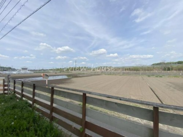 真岡市長田、中古一戸建ての画像です