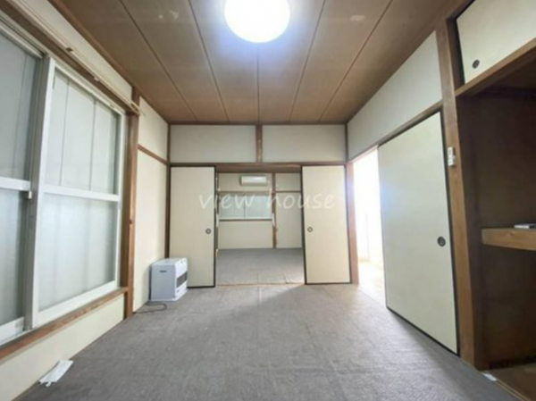 真岡市長田、中古一戸建ての画像です