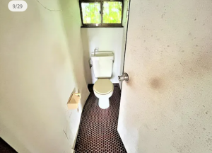 芳賀郡市貝町大字赤羽、中古一戸建てのトイレ画像です