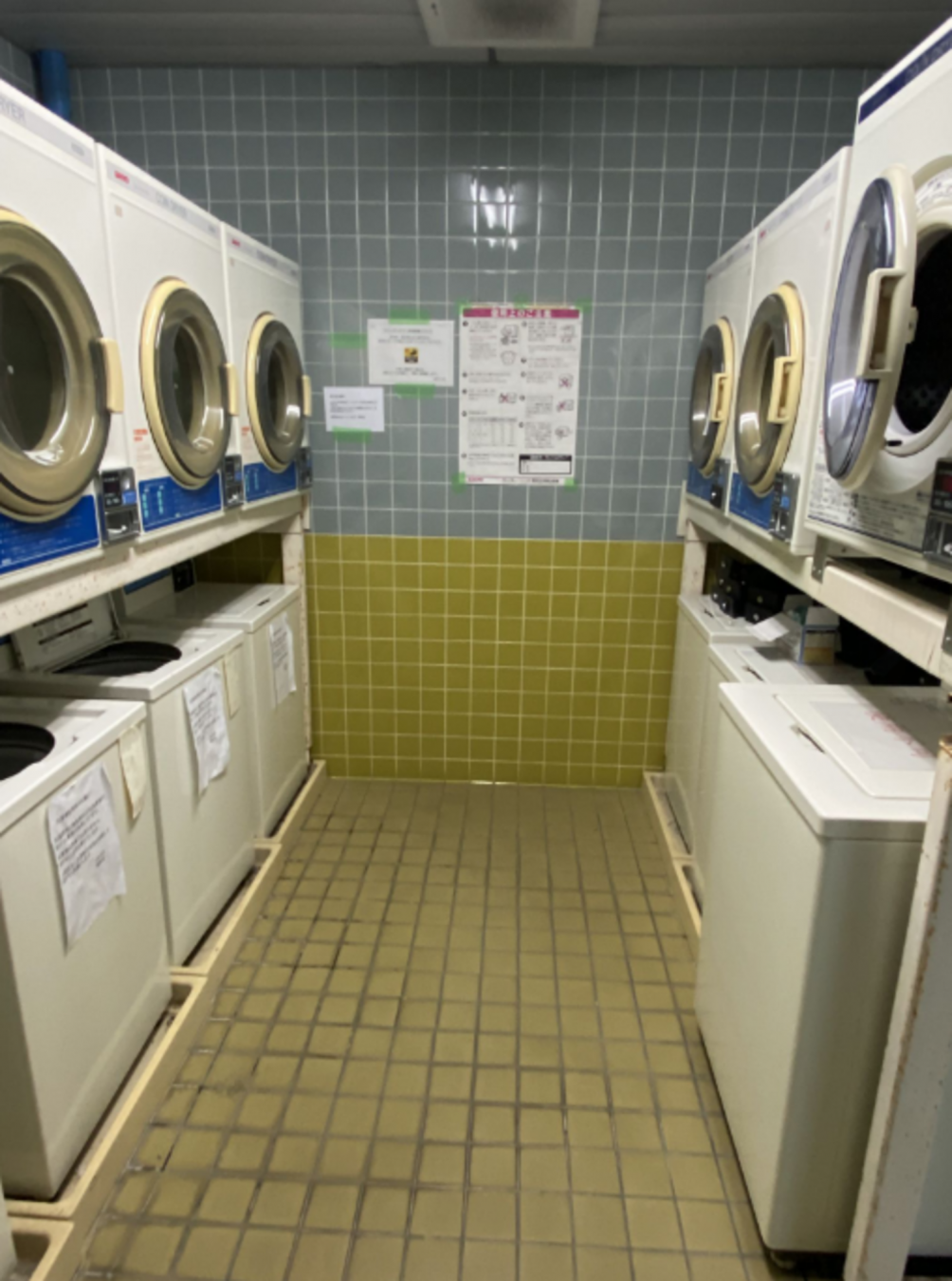 芳賀郡益子町大字益子、マンションの画像です