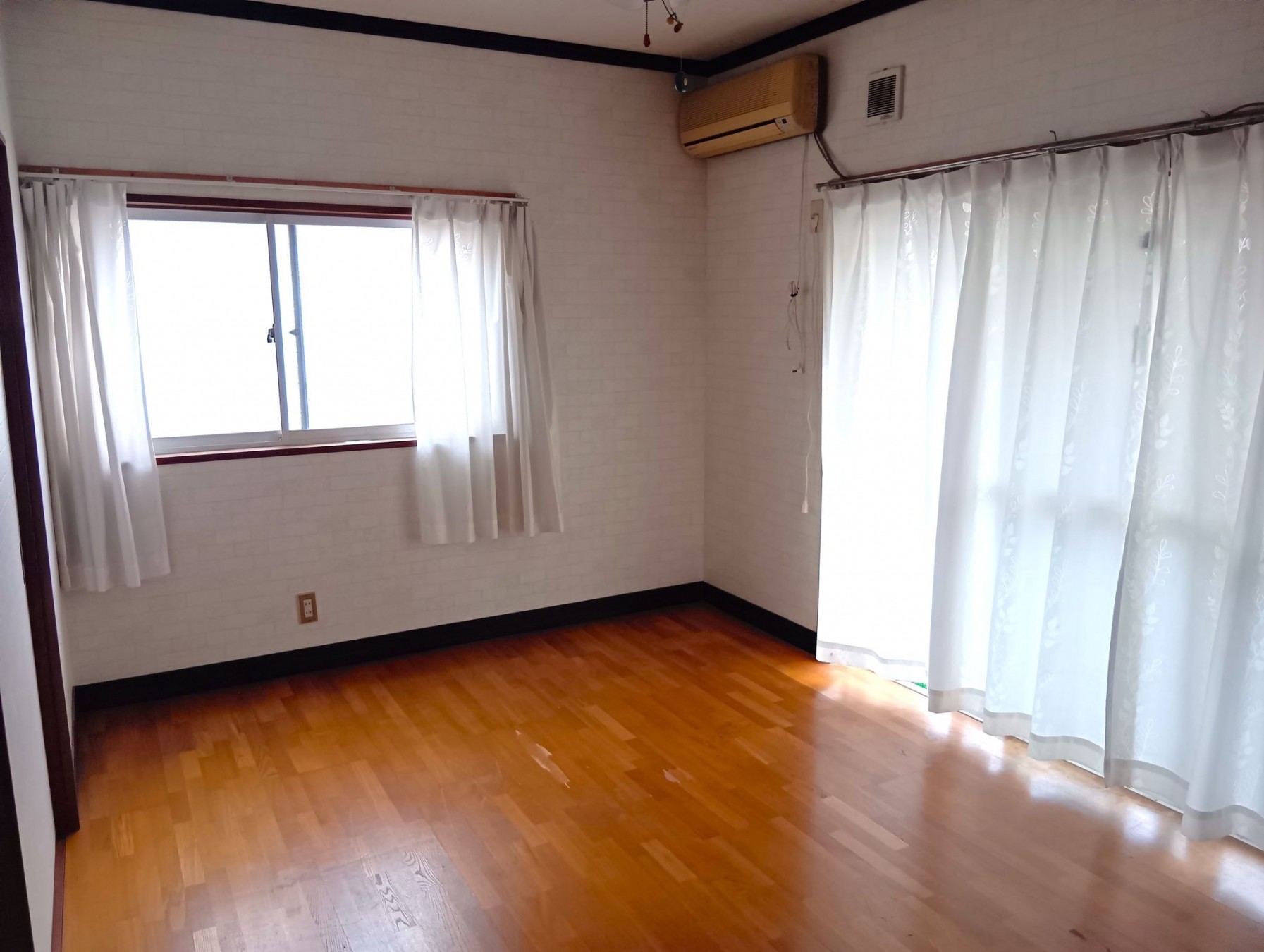 真岡市田町、中古一戸建ての内装画像です