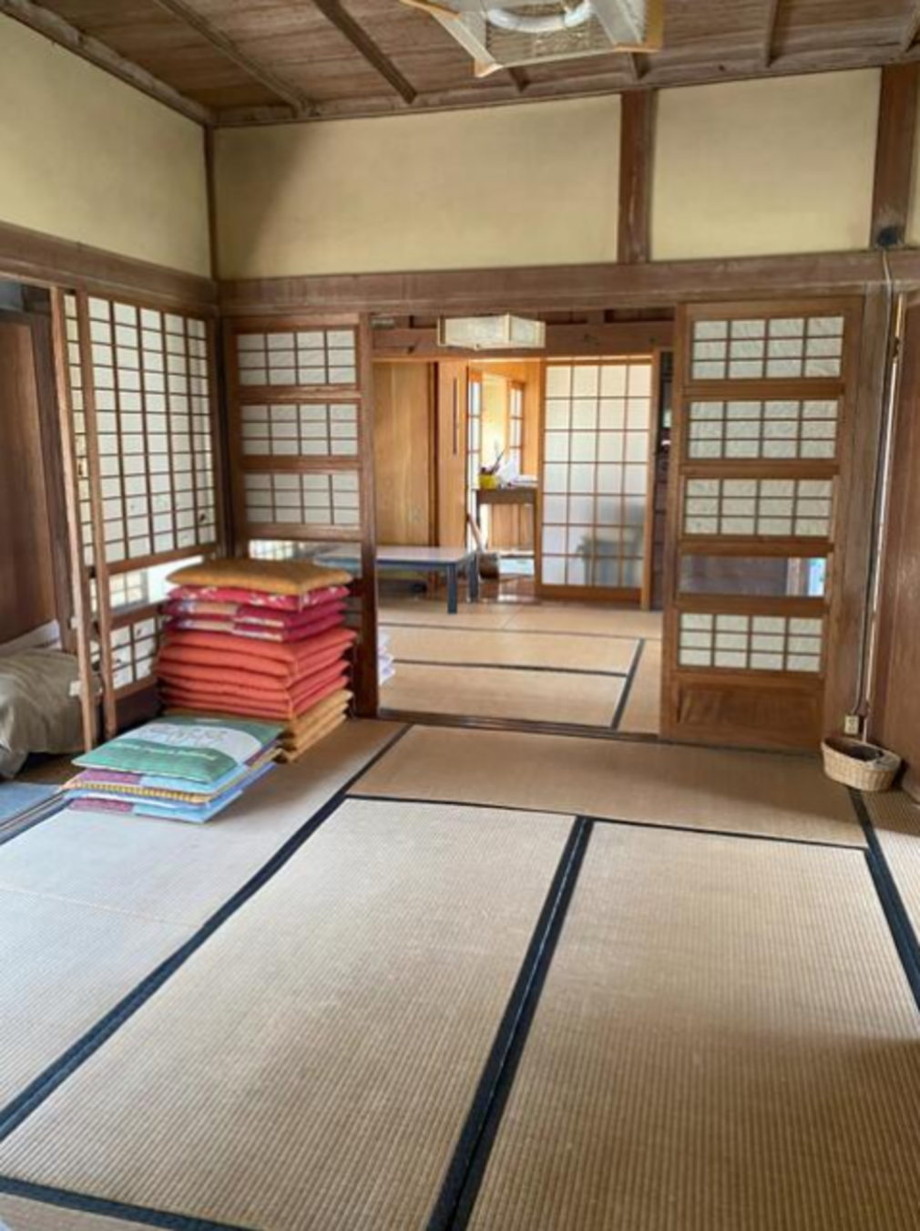 芳賀郡芳賀町大字稲毛田、中古一戸建ての内装画像です