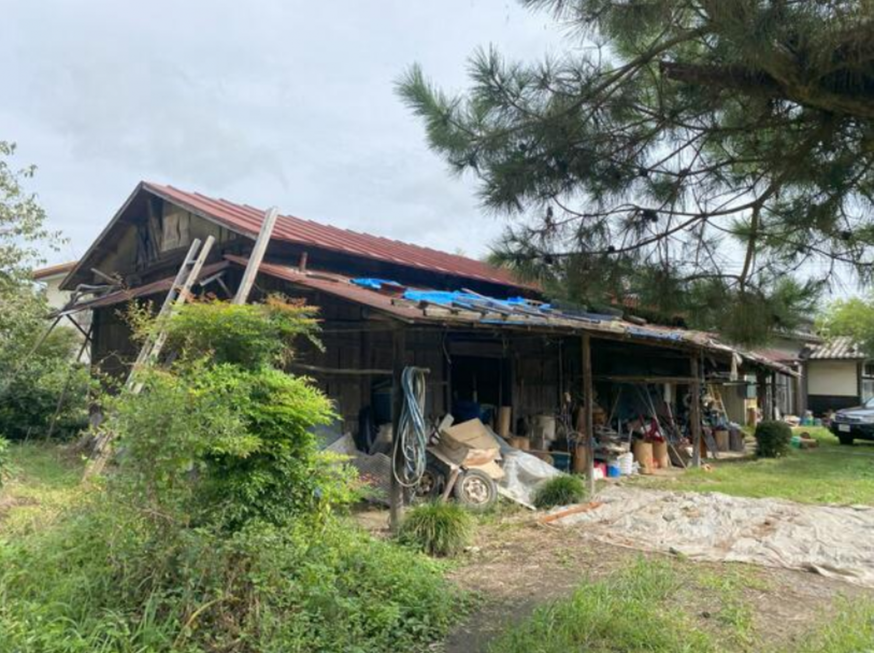 芳賀郡芳賀町大字稲毛田、中古一戸建てのその他画像です