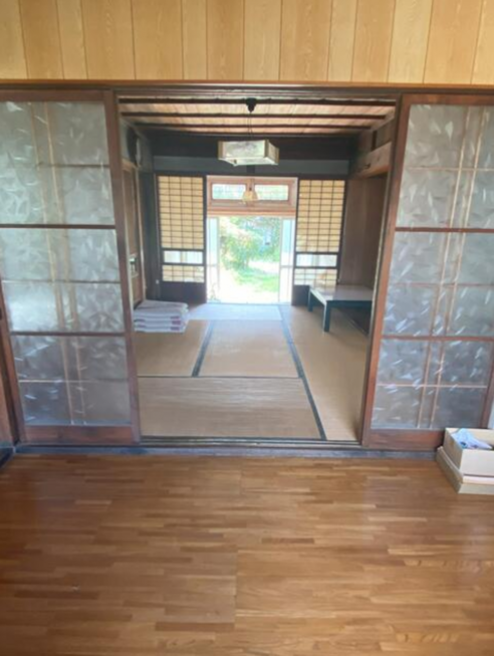 芳賀郡芳賀町大字稲毛田、中古一戸建ての内装画像です