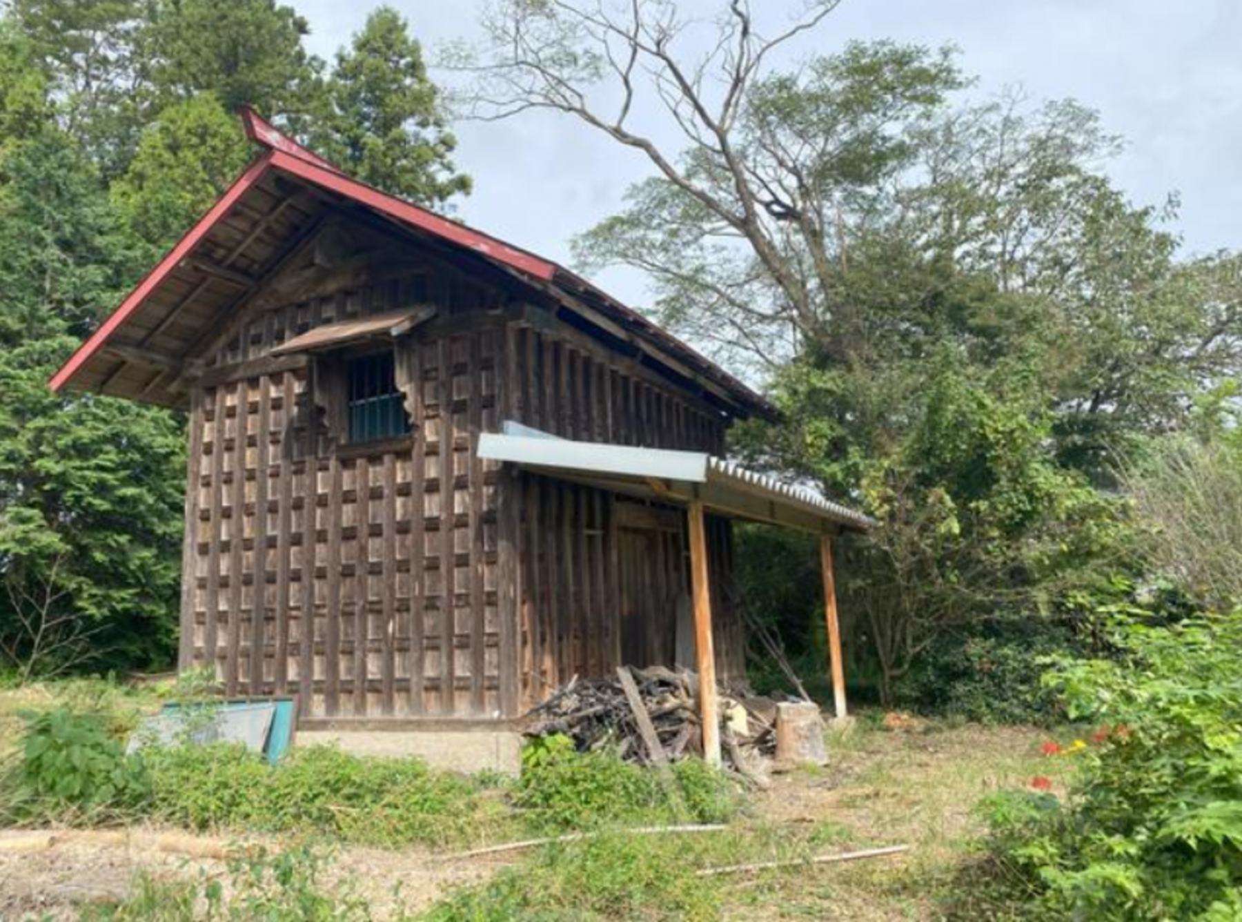 芳賀郡芳賀町大字稲毛田、中古一戸建てのその他画像です