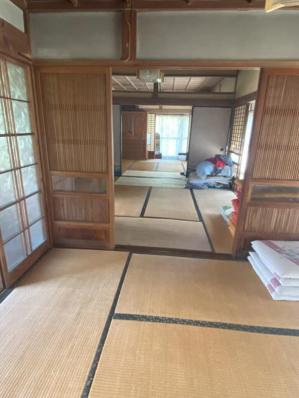 芳賀郡芳賀町大字稲毛田、中古一戸建ての内装画像です