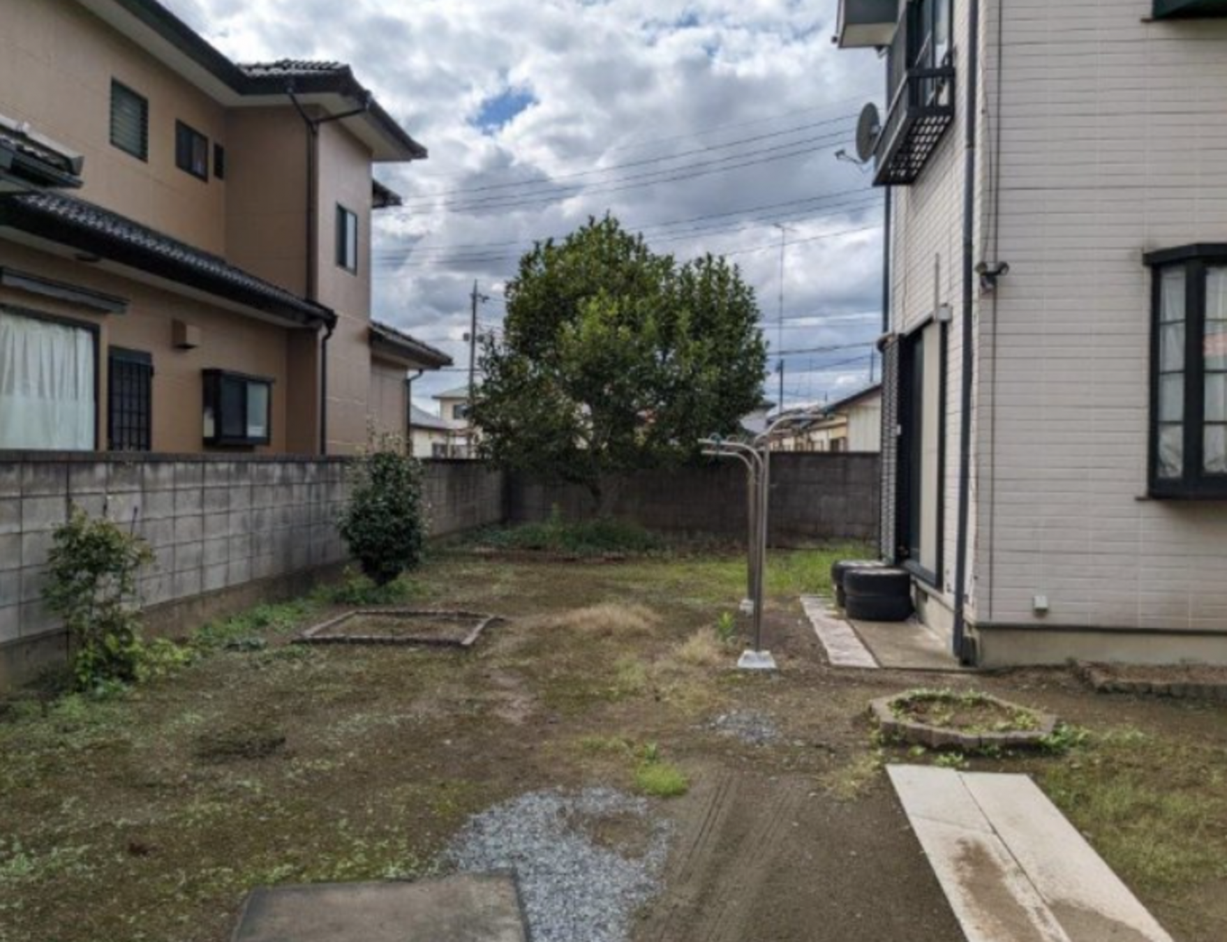 真岡市台町、中古一戸建てのその他画像です