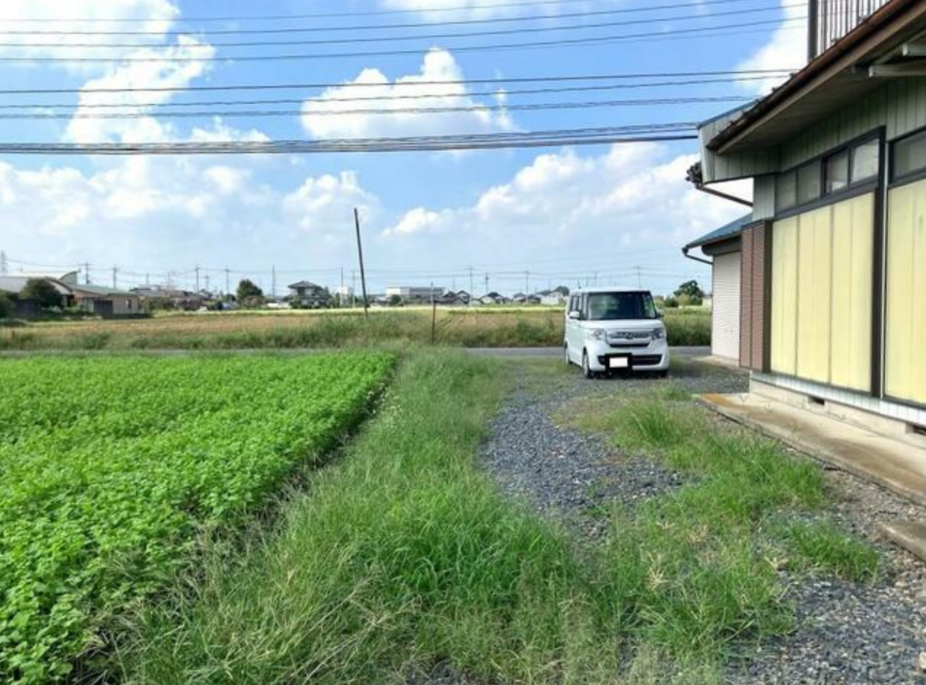 真岡市寺内、中古一戸建てのその他画像です
