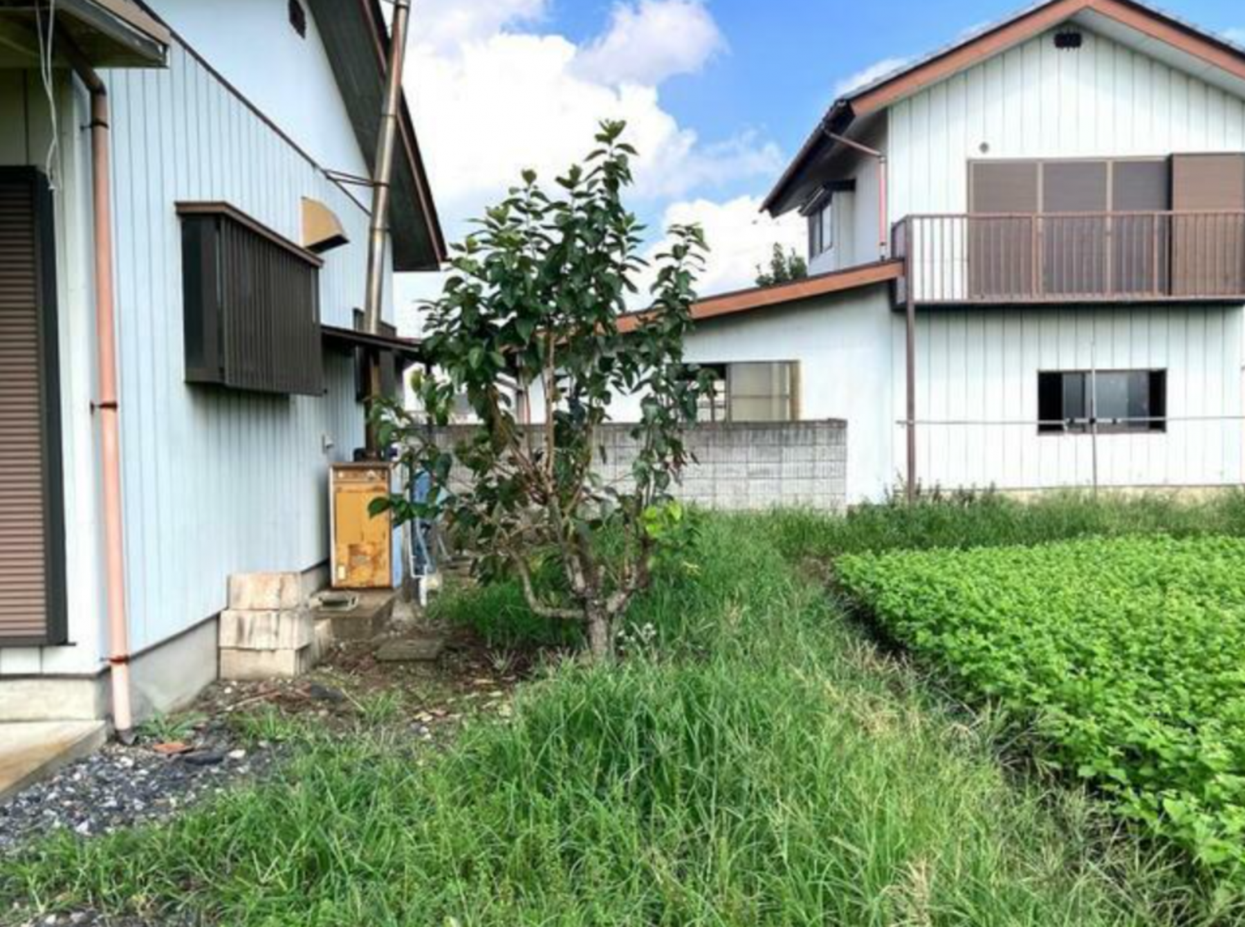 真岡市寺内、中古一戸建てのその他画像です