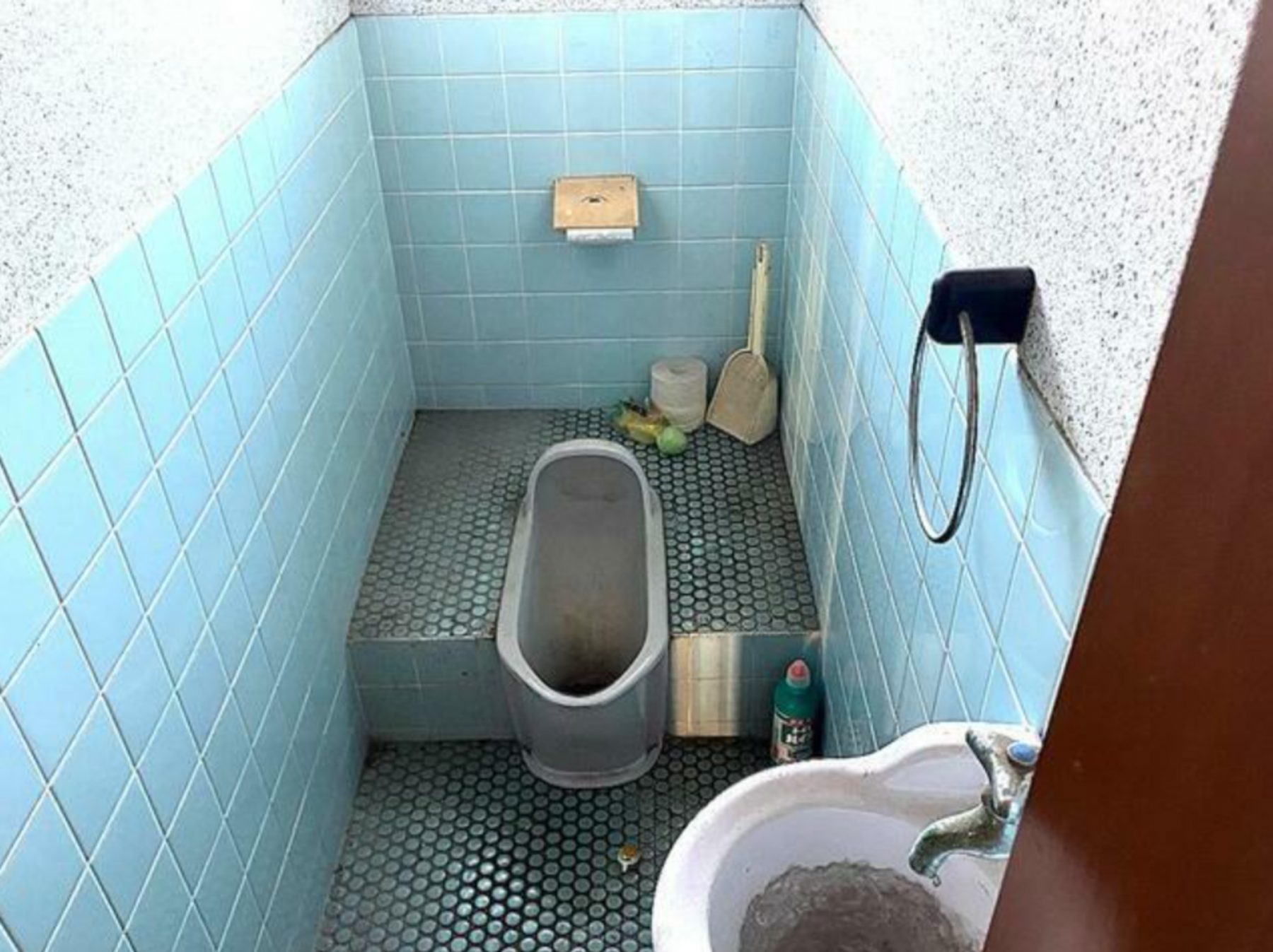 真岡市寺内、中古一戸建てのトイレ画像です
