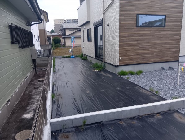 真岡市熊倉町、新築一戸建てのその他画像です