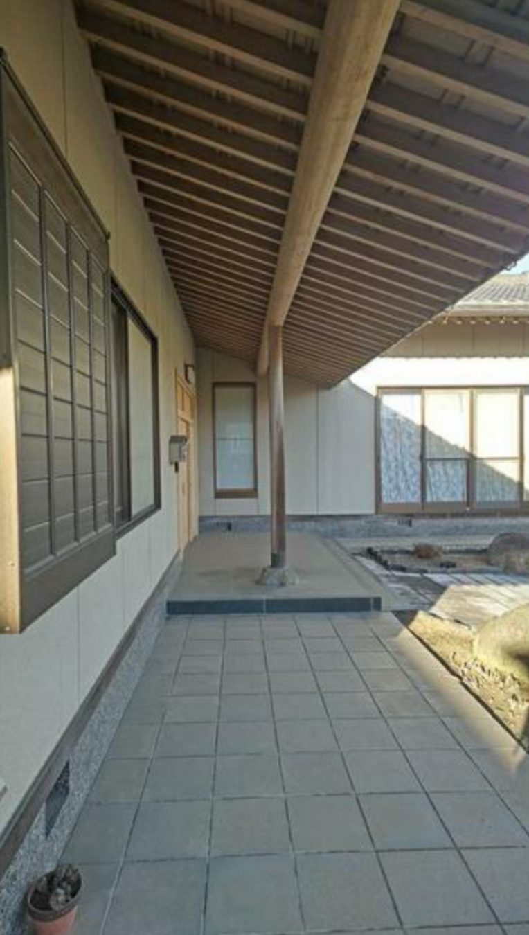 真岡市久下田西、中古一戸建てのその他画像です