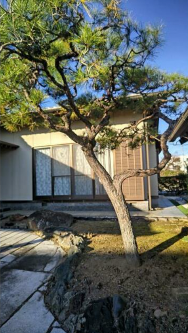 真岡市久下田西、中古一戸建てのその他画像です