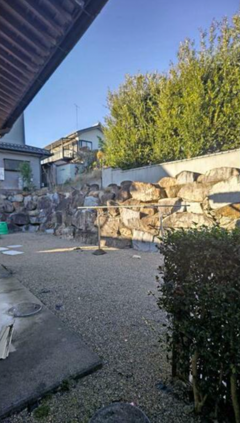 真岡市久下田西、中古一戸建てのその他画像です