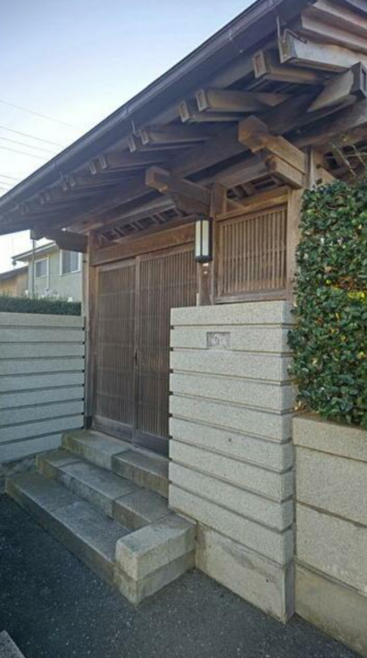 真岡市久下田西、中古一戸建てのその他画像です