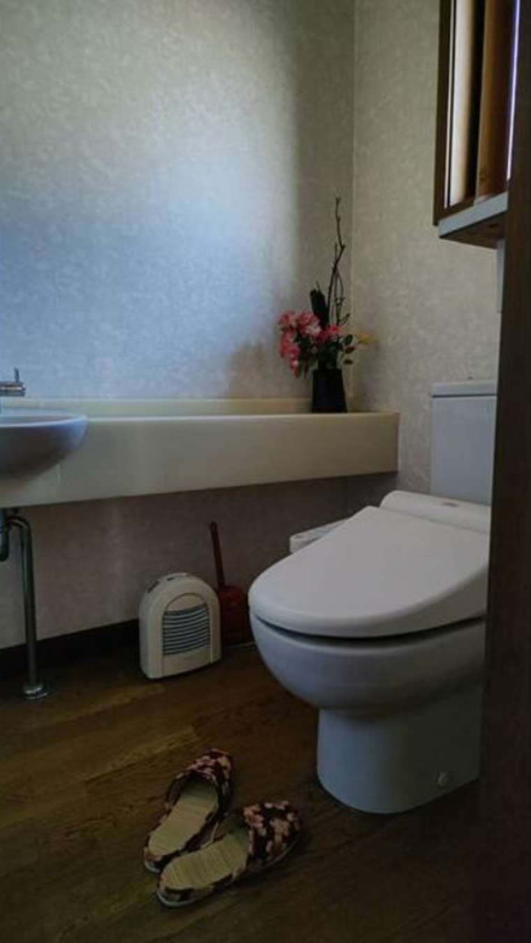 真岡市久下田西、中古一戸建てのキッチン画像です