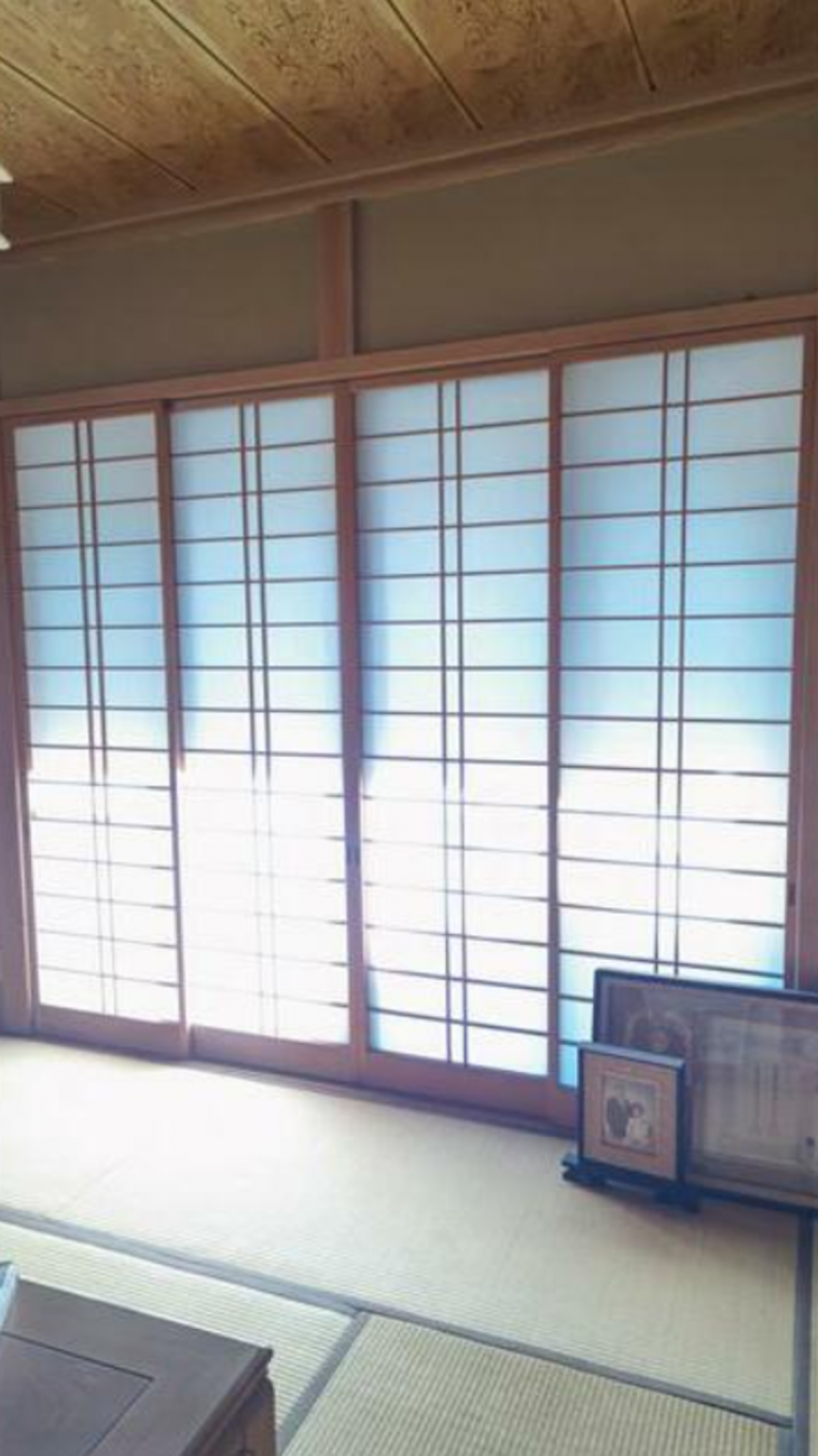 真岡市久下田西、中古一戸建ての内装画像です