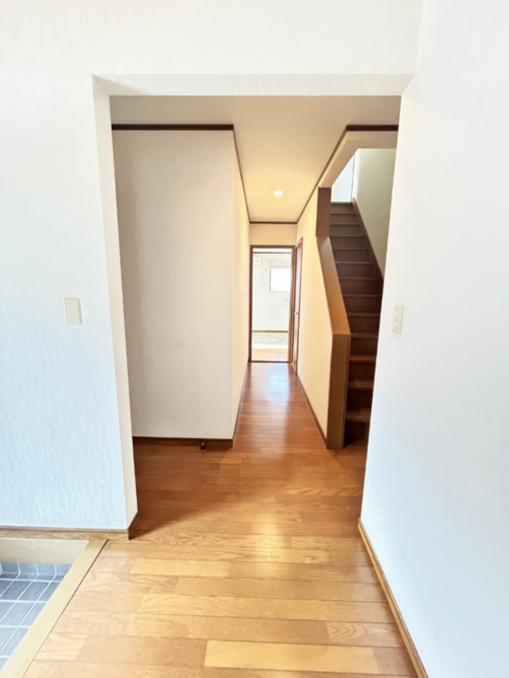 芳賀郡市貝町大字市塙、中古一戸建ての収納画像です