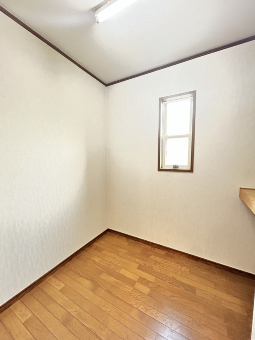 芳賀郡市貝町大字市塙、中古一戸建ての収納画像です