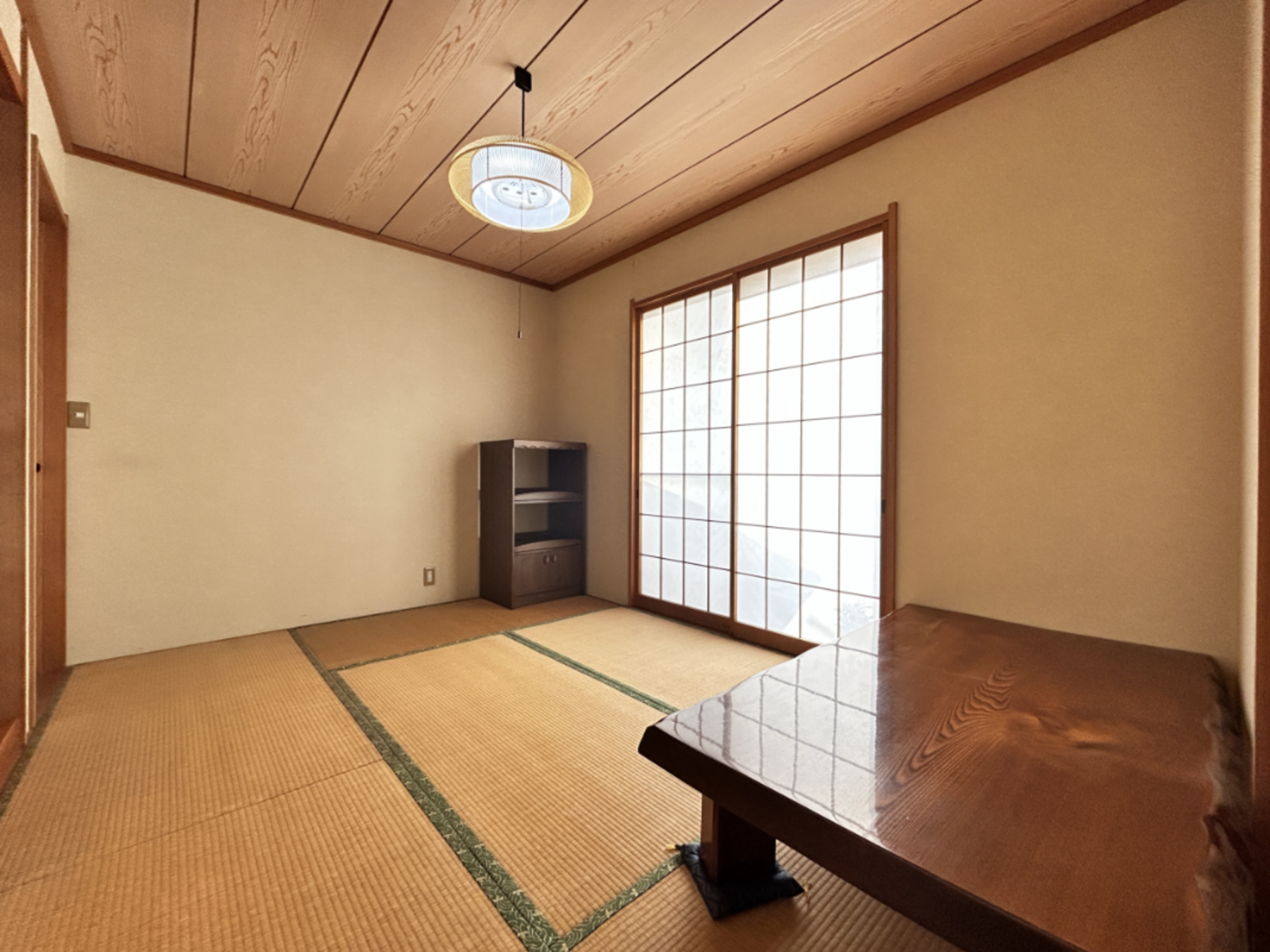 芳賀郡市貝町大字市塙、中古一戸建ての内装画像です