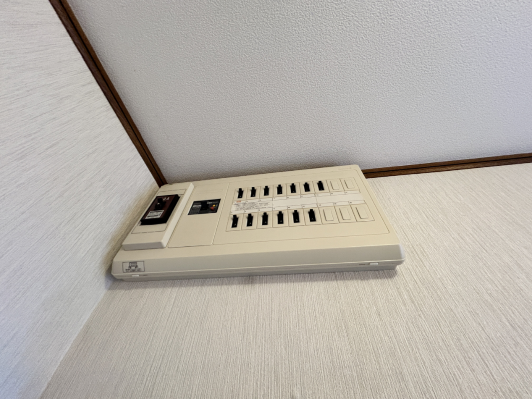 芳賀郡市貝町大字市塙、中古一戸建ての設備画像です