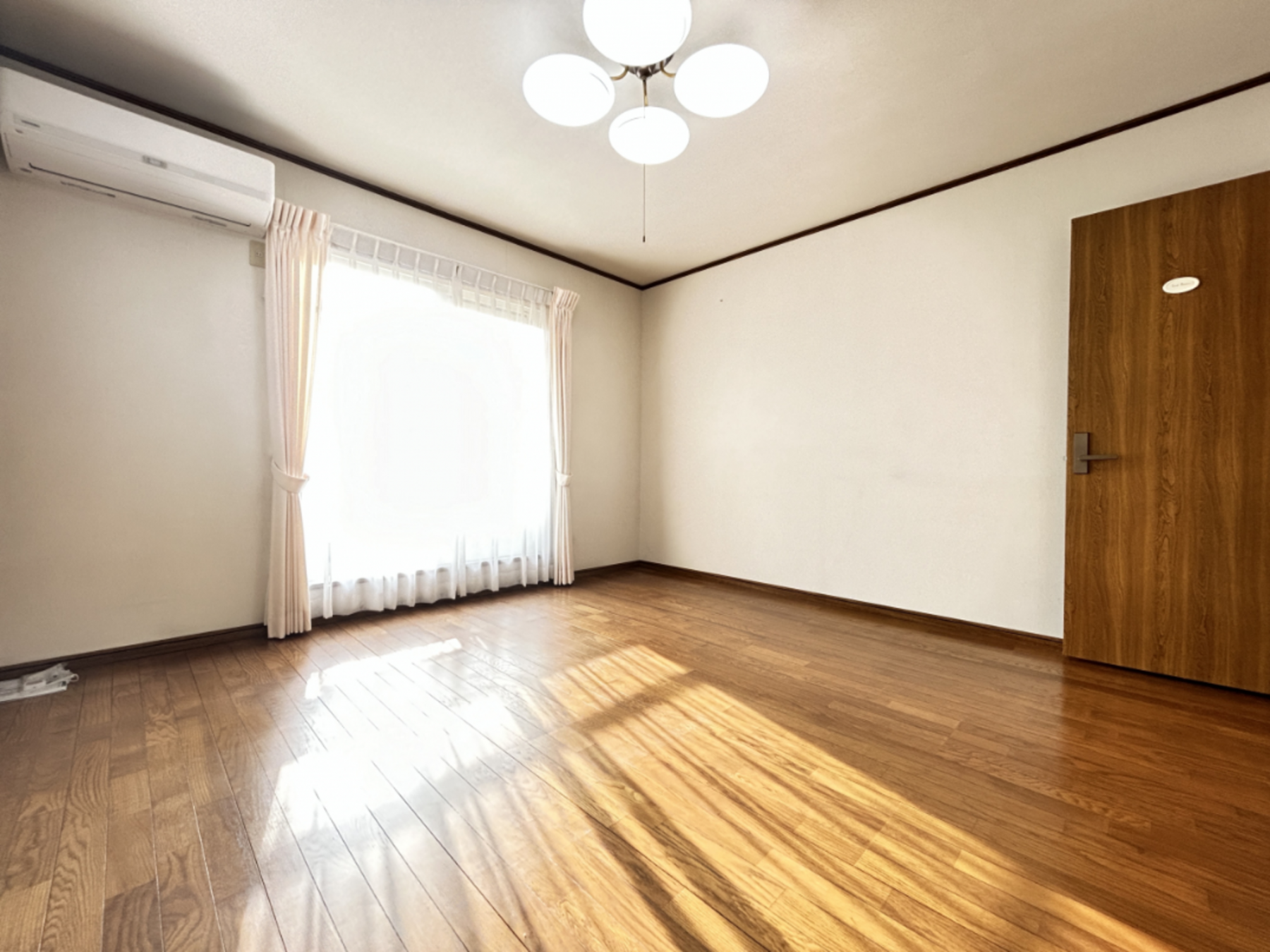 芳賀郡市貝町大字市塙、中古一戸建ての内装画像です