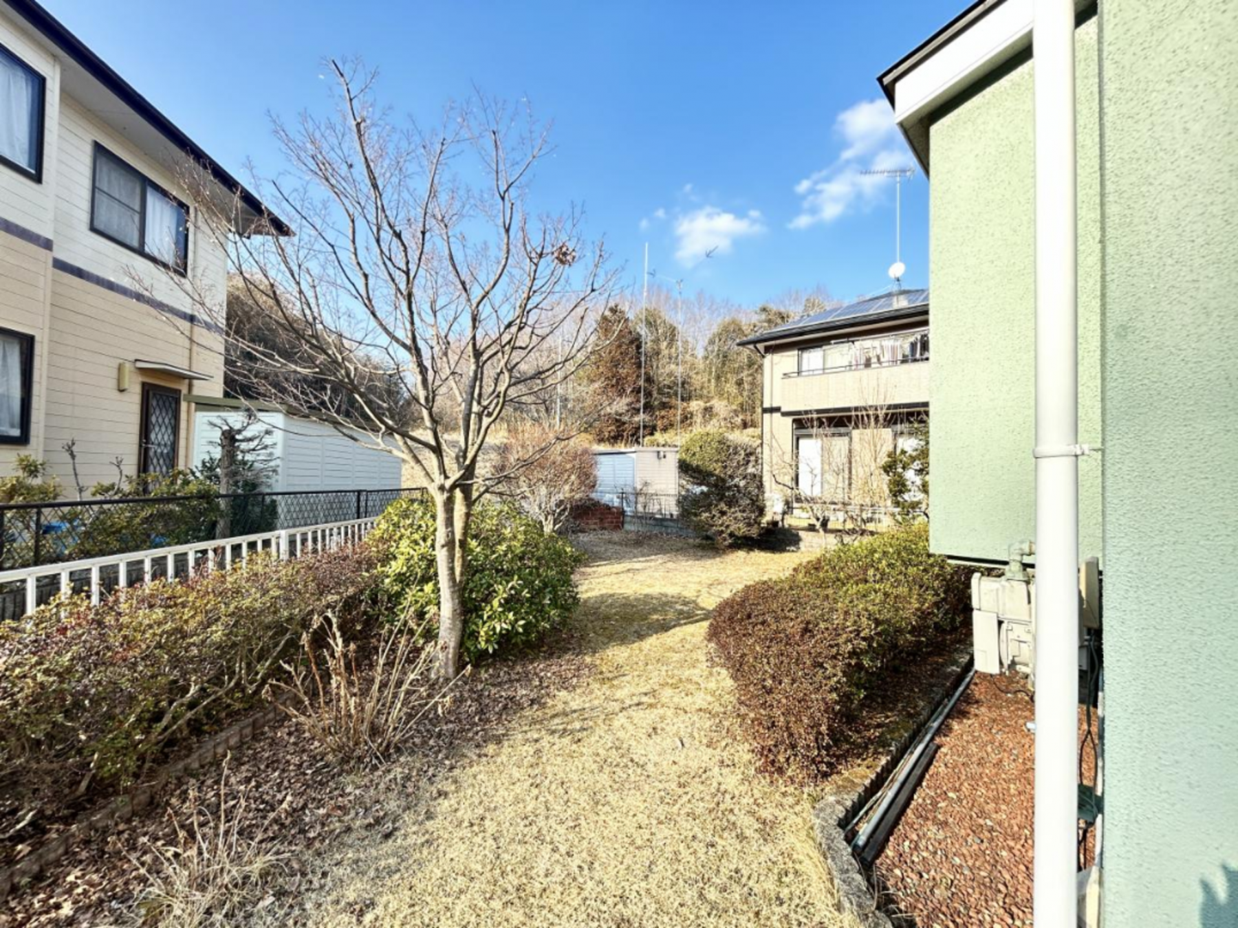 芳賀郡市貝町大字市塙、中古一戸建てのその他画像です