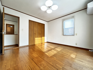 芳賀郡市貝町大字市塙、中古一戸建ての内装画像です