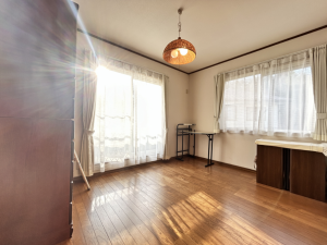 芳賀郡市貝町大字市塙、中古一戸建ての内装画像です