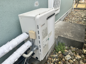 芳賀郡市貝町大字市塙、中古一戸建ての設備画像です