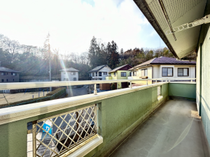 芳賀郡市貝町大字市塙、中古一戸建てのバルコニー画像です