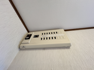 芳賀郡市貝町大字市塙、中古一戸建ての設備画像です