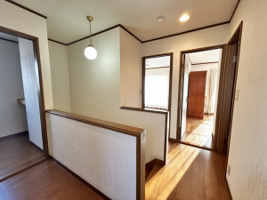 芳賀郡市貝町大字市塙、中古一戸建ての内装画像です