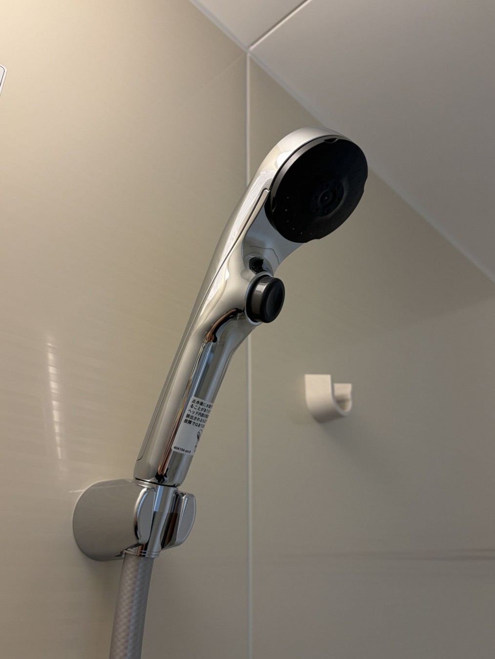 真岡市下高間木、新築一戸建ての風呂画像です