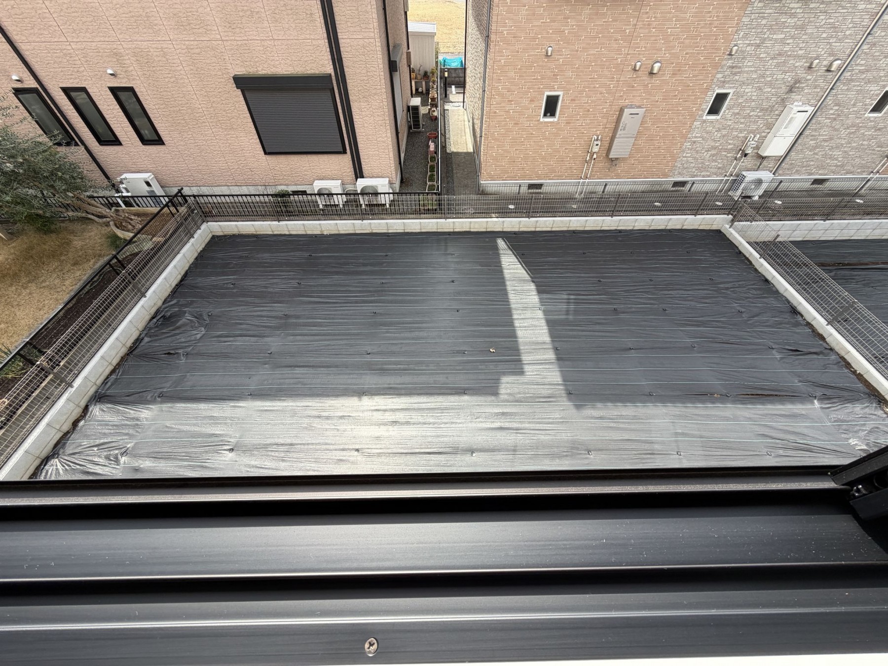 真岡市下高間木、新築一戸建てのその他画像です